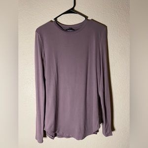 SWS Essentials Long sleeve shirt